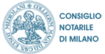 Consiglio Notarile Milano